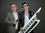 Тамада,  живая музыка,  вокал и дискотека на свадьбу в Липецке