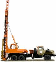 Cкважины под Воду Буровые Работы