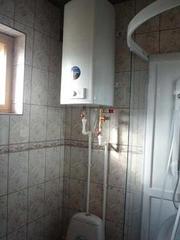 Установка водонагревателей в Казани. Скидки.