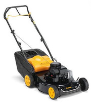 Газонокосилка Partner P40-450C