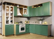 Сборка мебели в Перми в т.ч кухни, шкафы-купе, гостиные, детские