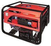 Генератор AIKEN бензиновый в прокат