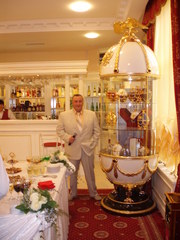 Тамада Ведущий Праздников Лучший  в Туле 89531818277 