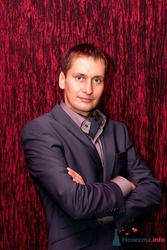 Ведущий на Свадьбу !