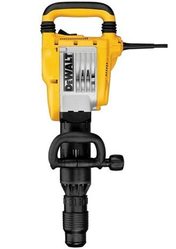 DeWALT Отбойный молоток в прокат