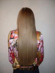 Наращивание волос в Ярославле