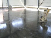 Промышленные полы