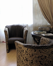 Психологическая помощь в центре