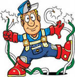 Услуги электрика. Краснодар.