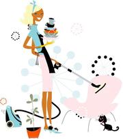 Уборка,  Мойка. Белгород.Берем на обслуживание.Арт Клининг