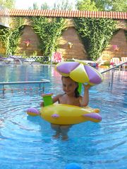 Отдых на Черном море с детьми