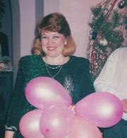 Тамада Ирина Андреева