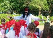 Организация ВЫПУСКНЫХ в дет.садах и школах