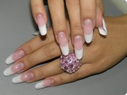 Наращивание ногтей в Челябинске от 500 р!!!! 