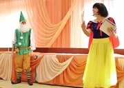 Организация выпускных