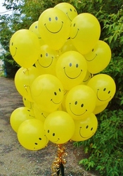 ДОСТАВКА ВОЗДУШНЫХ ШАРОВ!!!