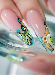 Vip Ресницы, Ногти,  Shellac Москва, СВАО, Алтуфьево  