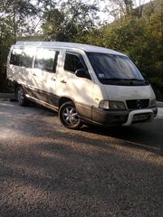 Заказ,  аренда автобусов в Краснодаре