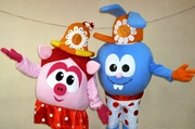 Клоуны поздравят детей с Днём Рождения!!!