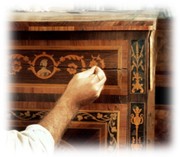 Реставрация,  ремонт