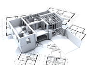 Проектирование домов,  коттеджей в Ижевске