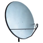 Установка спутниковых антенн, антенн эфирного ТВ в Нижнем Новгороде