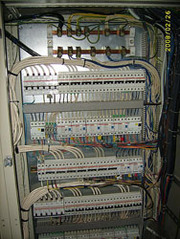 Выполним монтаж и ремонт электрических схем автоматики