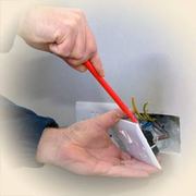 Электромонтаж в кабеле канале,  в гофре,  в штробе