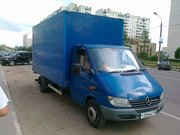 Перевозка мебели, пианино