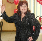 Профессиональная тамада-ведущая, музыка  на свадьбу, юбилей в Краснодаре