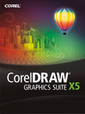 Векторная графика CorelDraw для школьников