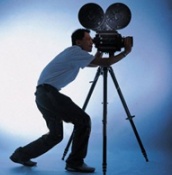 Профессиональная видеосьёмка свадьбы