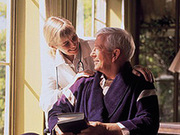 Требуются СИДЕЛКИ для ухода за престарелыми  людьми. 