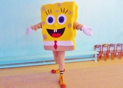 Фея Винкс,  Спанч Боб поздравят детей с Днём Рождения!!!