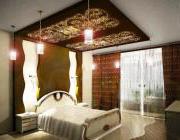 Ремонт жилых помещений и офисов под ключ