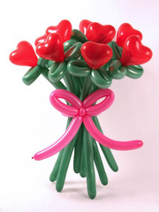 Поздравление от Сердца для Вашей второй половинки