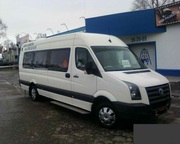 Пассажирские перевозки по России, Пензенской области и городу, на мик