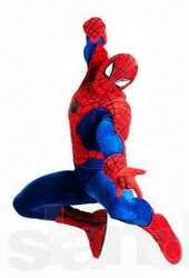 Человек-Паук на детский праздник