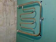 Ремонт квартир. Отопление,  водопровод,  канализация. 