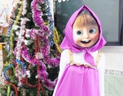 Клоуны на детский день рождения!!!