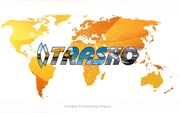 ТРАСКО - Грузоперевозки РФ, СНГ, Европа