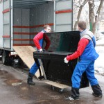 Любые переезды.Перевозка пианино.Такелаж