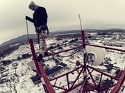   Монтажные работы в Хабаровске