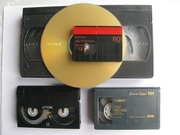 Видео,  оцифровка,  монтаж на DVD.