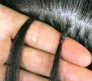 Наращивание волос.Цены самые низкие в городе!!!