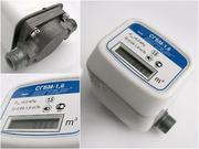 Газовые  бытовые счетчики , установка  в  жилых  помеще