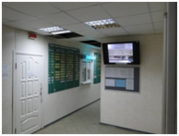 Размещение рекламы на мониторах в Казани