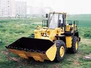 Аренда погрузчика в Самаре