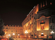 Диабет-Клиника Бад Наухайма приглашает на лечение в Германию.