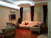 установка натяжных потолков